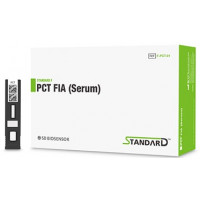 Экспресс-тест STANDARD F PCT FIA (Serum) Экспресс-тест STANDARD F PCT FIA (Serum)