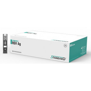 STANDARD Q RSV Ag 